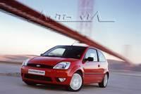 Ford Fiesta 11