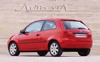 Ford Fiesta 12