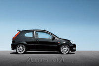 Ford Fiesta 16S