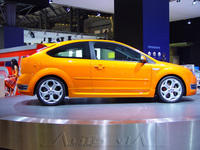 Focus ST