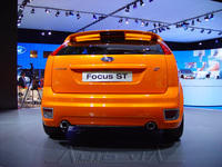 Ford Focus ST 3
