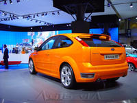 Ford Focus ST 5