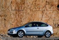 Ford Focus 2