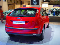 Ford Focus 2005 2