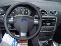 Ford Focus 2005 5