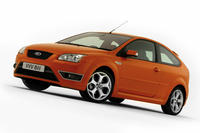 f focus ST 2