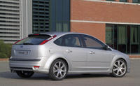 ford focus 12