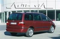 Ford Galaxy 13