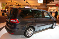 Ford Galaxy 2006 8