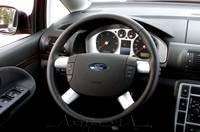 Ford Galaxy 3