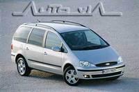 Ford Galaxy 6