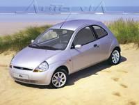 Ford Ka 2