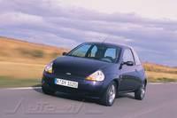 Ford Ka 3