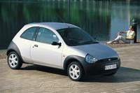 Ford Ka 4