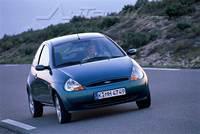 Ford Ka 8