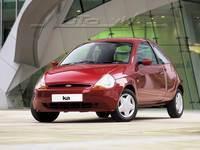 Ford Ka 9