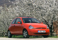 ford ka collect 1