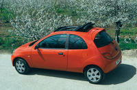 ford ka collect 4