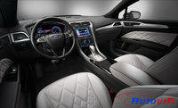 Ford Mondeo Vignale Concept 2013 03