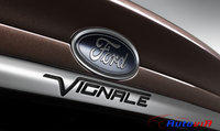 Ford Mondeo Vignale Concept 2013 04