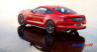 Ford Mustang 2015 02
