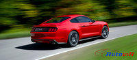 Ford Mustang 2015 05