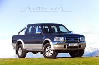 Ford Ranger 3