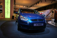 Ford S Max 2