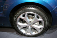 Ford S Max 4