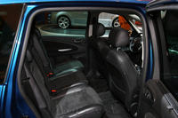 Ford S Max 7