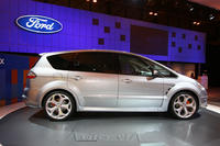 Ford S Max ST 1