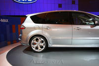 Ford S Max ST 2