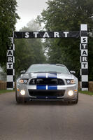 Goodwood Mustang GT500 5e