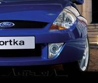 Ford Sportka 7