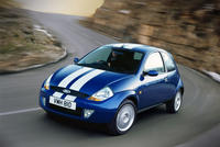 ford SportKa 1