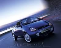 Ford streetka 11