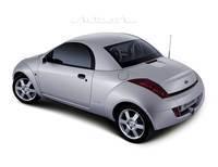 Ford streetka 14