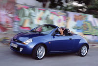 ford StreetKa 1