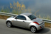 ford StreetKa 4