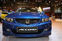 Honda Acord 1