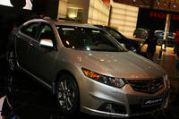 Honda Accord 2008 3