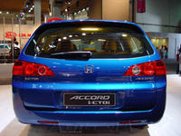 Honda Acord SW 8