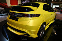 Honda Civic TypeR 2006 1