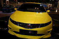 Honda Civic TypeR 2006 10