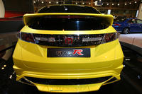 Honda Civic TypeR 2006 2