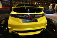 Honda Civic TypeR 2006 3