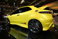 Honda Civic TypeR 2006 5