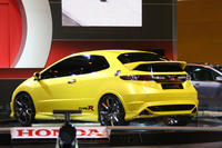 Honda Civic Type R 2006 14