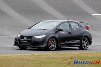 Honda Civic Type R 2013 04