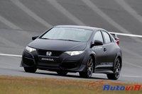 Honda Civic Type R 2013 05